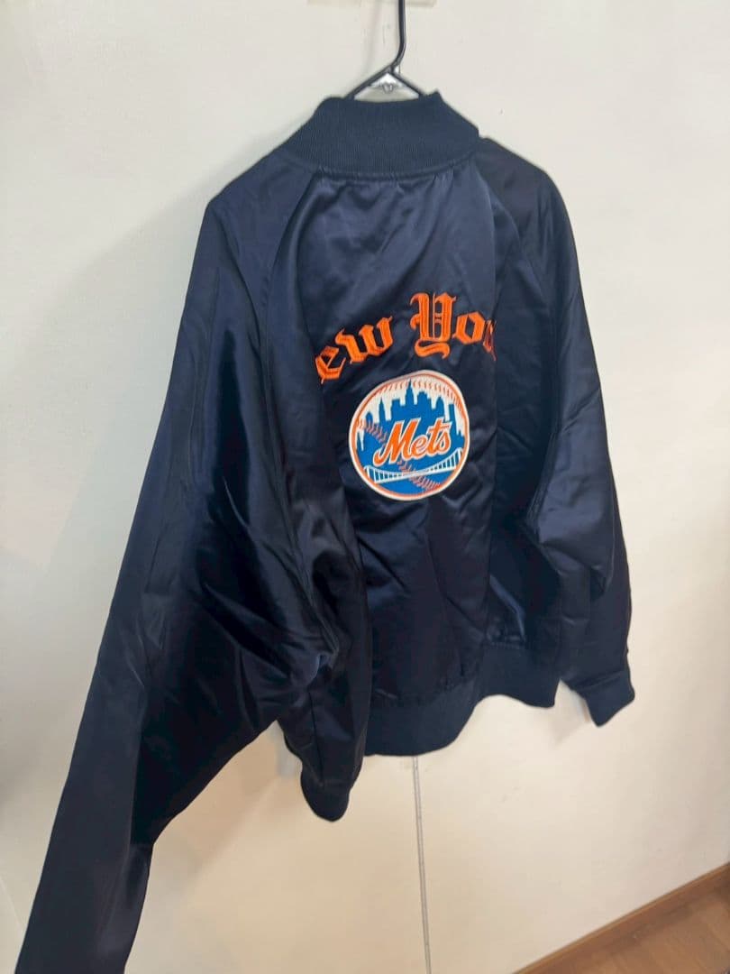 FREAK'S STORE New York Mets ジャケット S