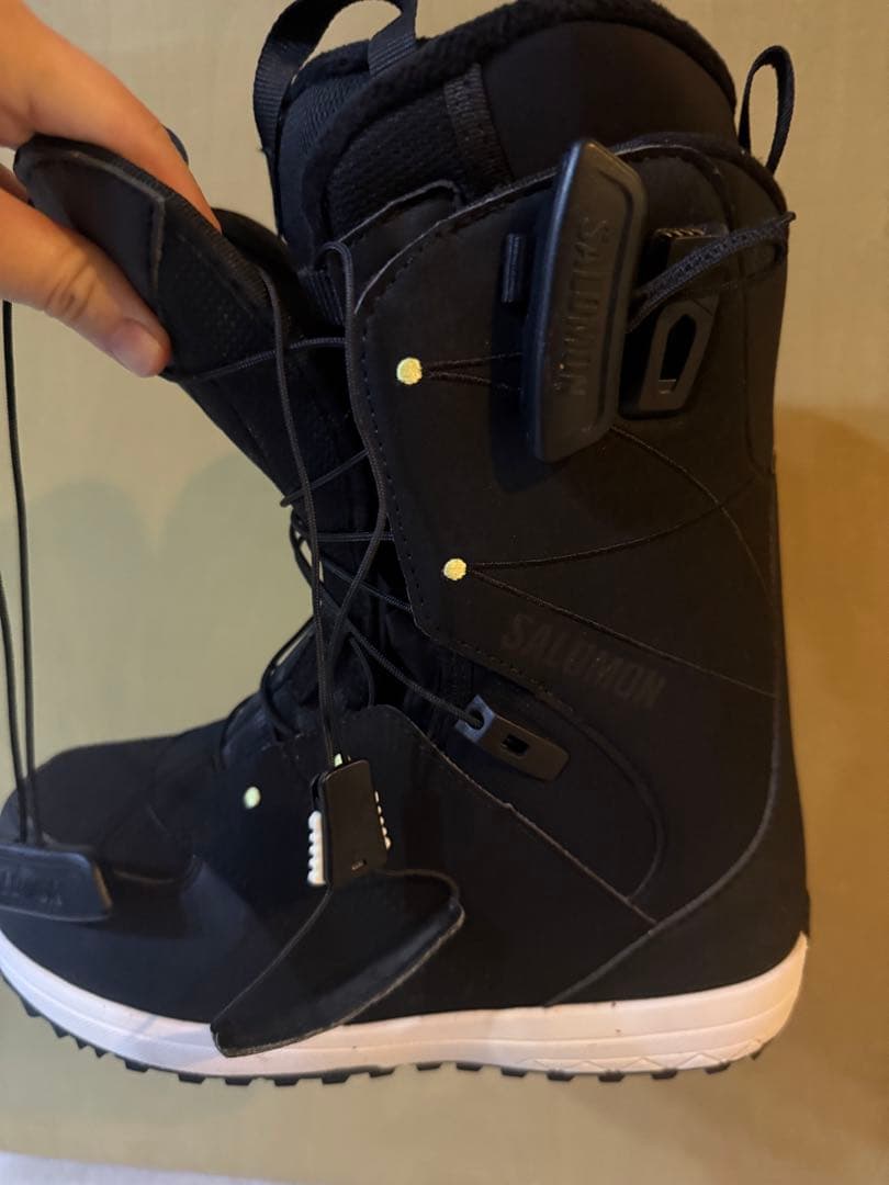 【みーちゃん10969】salomon IVY 187982
