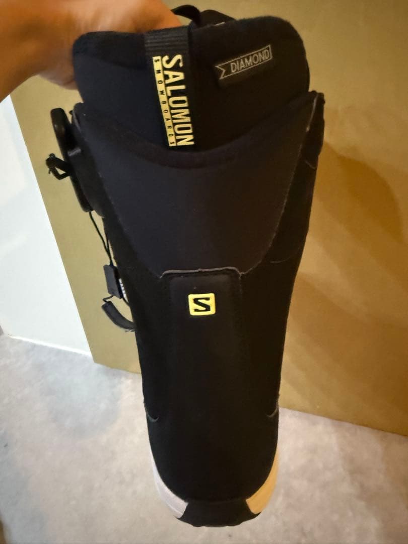 【みーちゃん10969】salomon IVY 187982