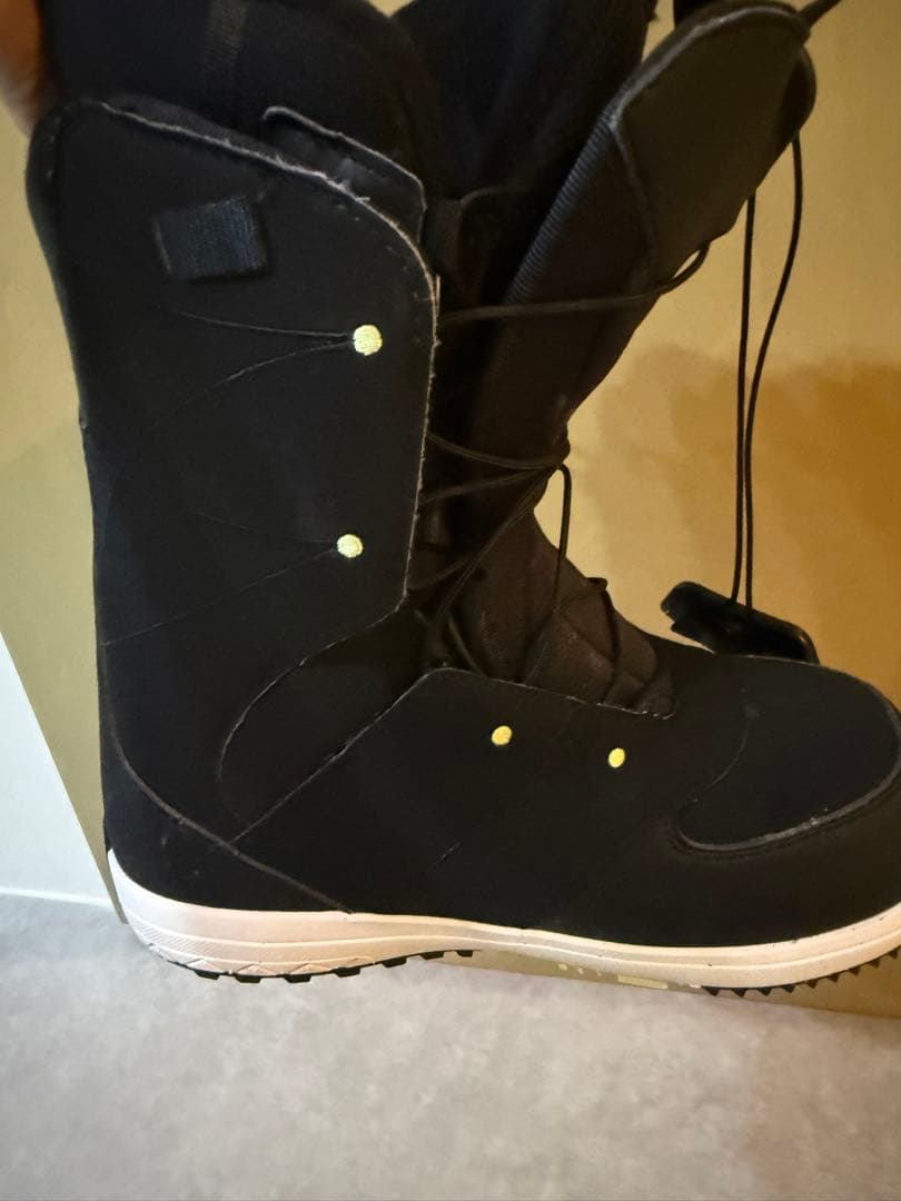 【みーちゃん10969】salomon IVY 187982