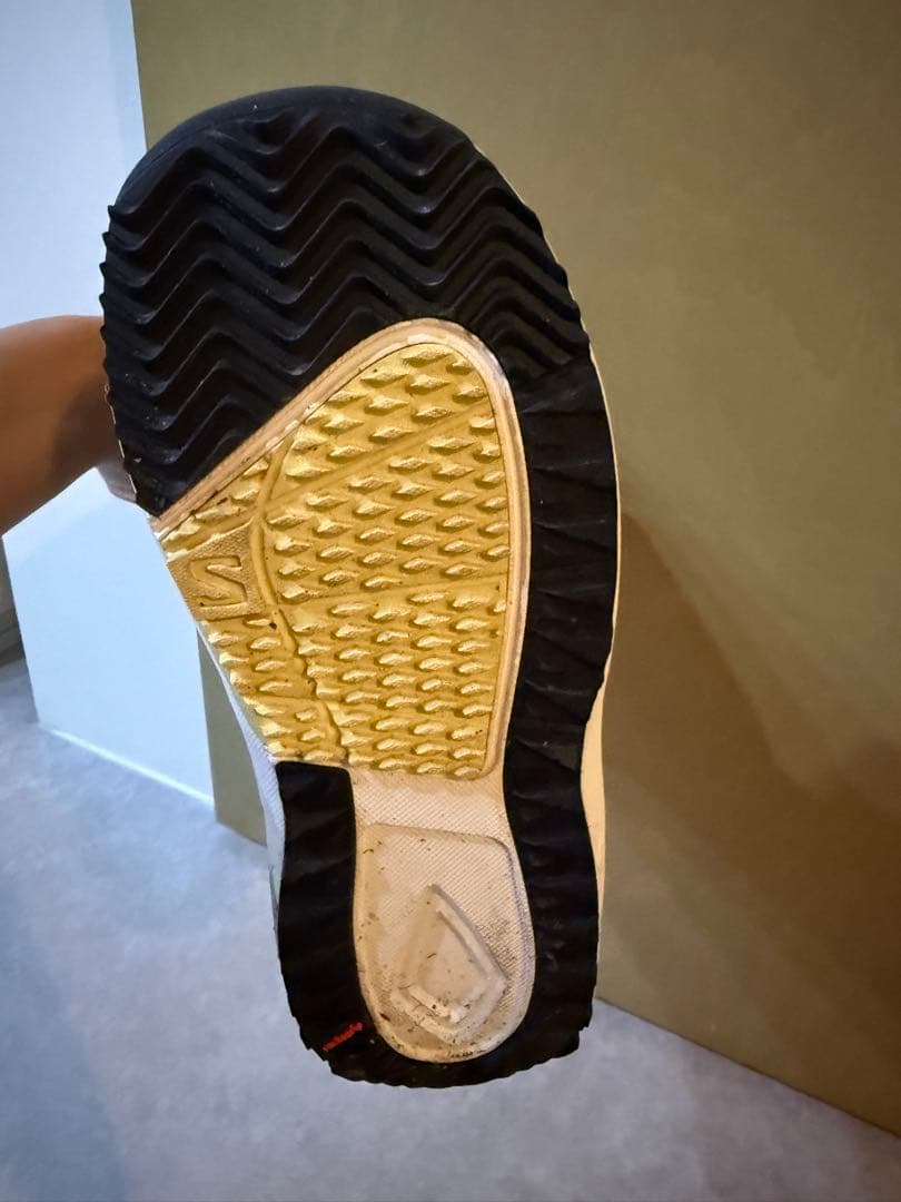 【みーちゃん10969】salomon IVY 187982