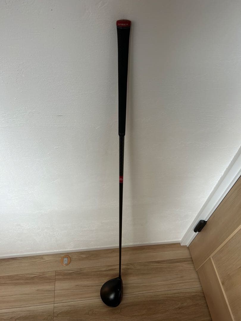 TaylorMade STEALTH ドライバー HD 9° Ｓor SR