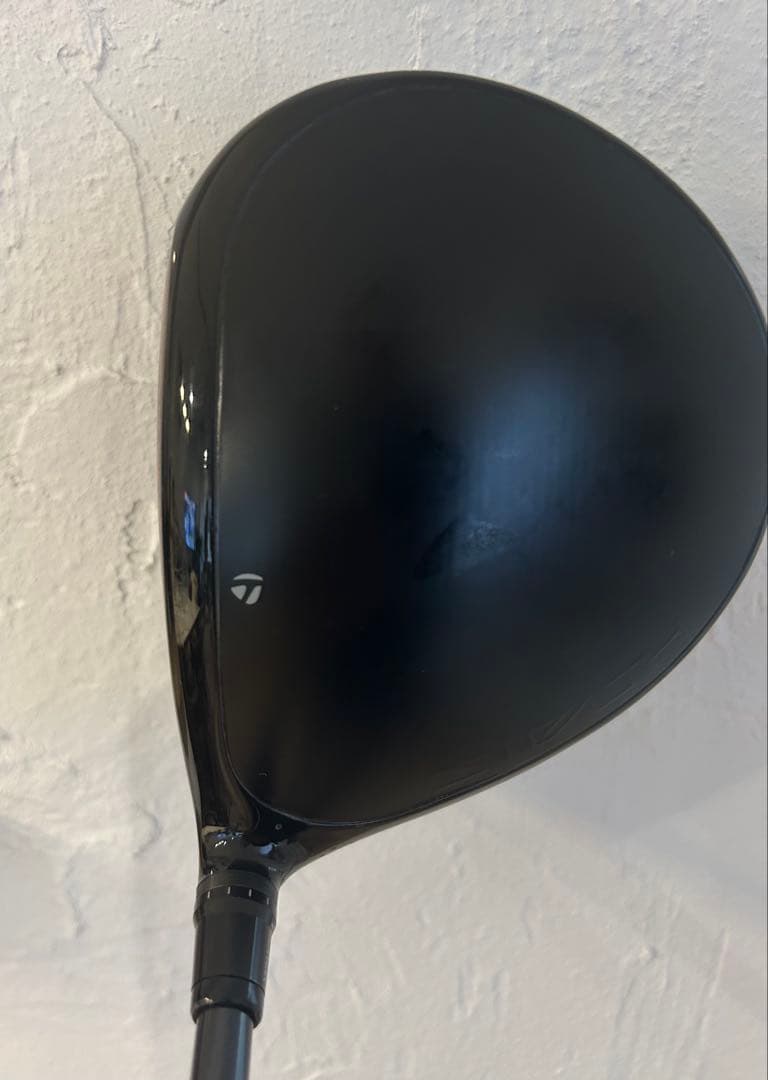 TaylorMade STEALTH ドライバー HD 9° Ｓor SR