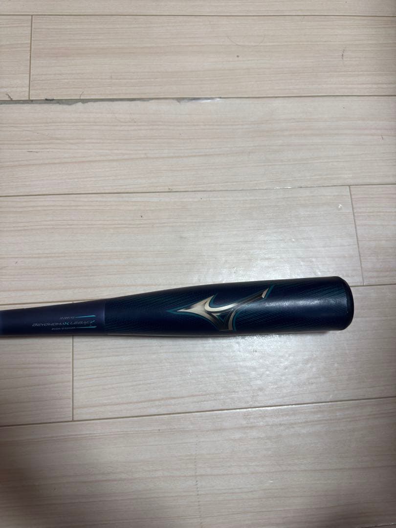レガシーLW 84センチ690g トップバランス