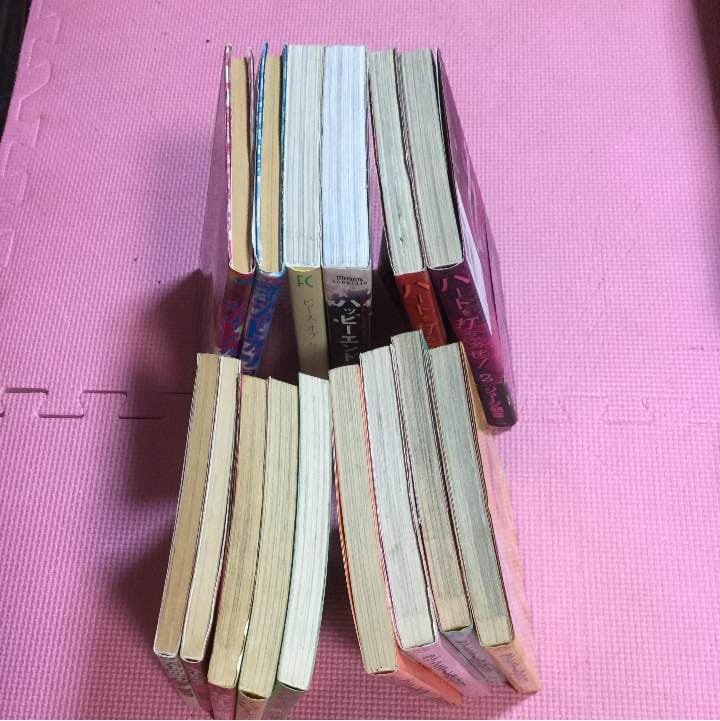 中古★少女漫画⑩＋送料210〜