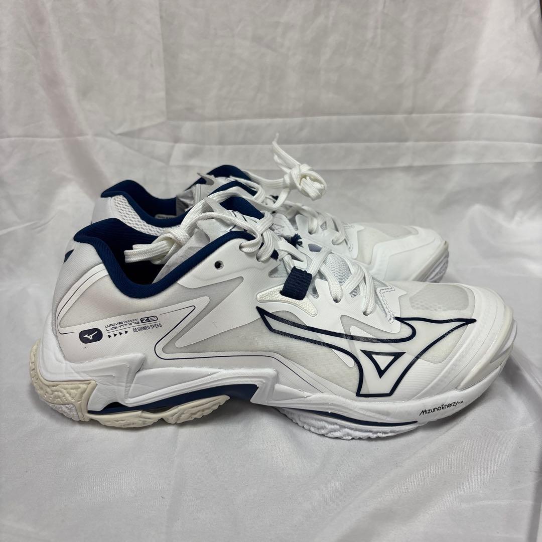 Mizuno Wave Lightning Z8 シューズ　25cm