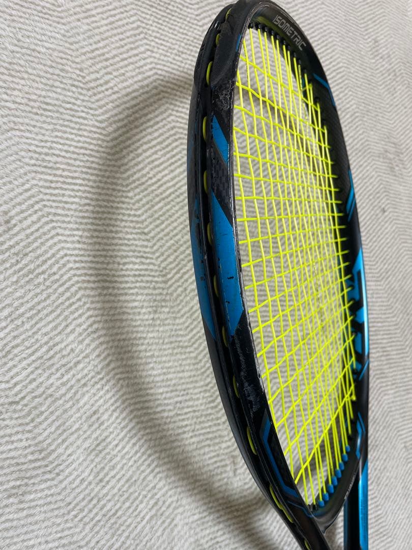 ヨネックス　EZONE DR 98