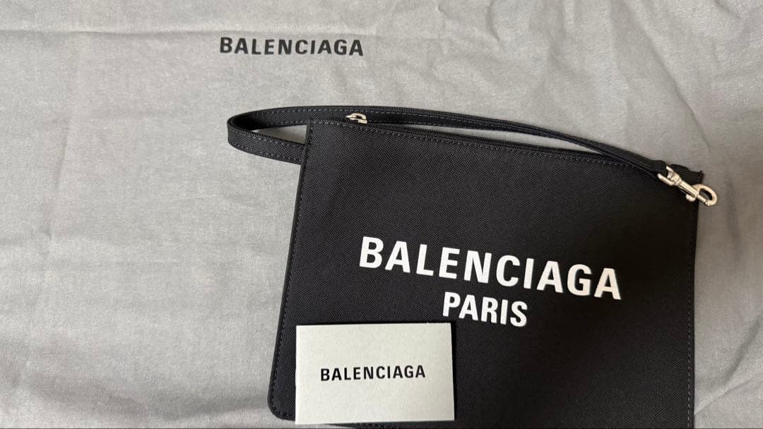 バレンシアガ 24/7 トートバッグ BALENCIAGA L