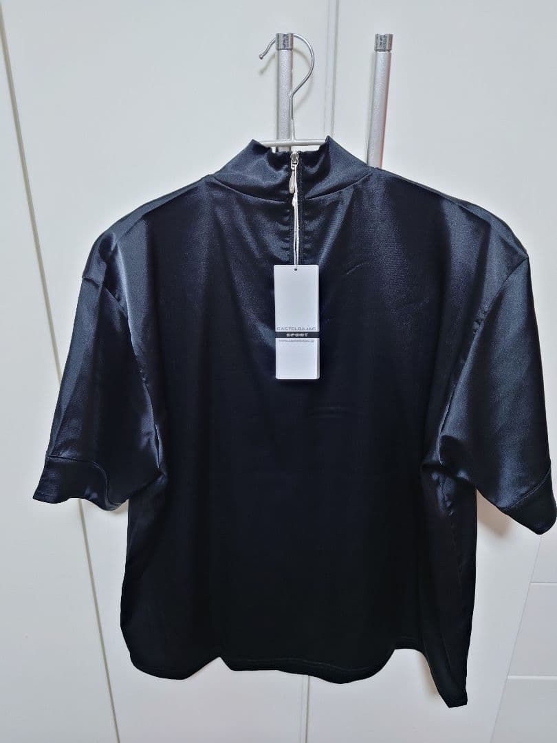 【未使用】CASTELBAJAC　レディース　ゴルフ　トップス
