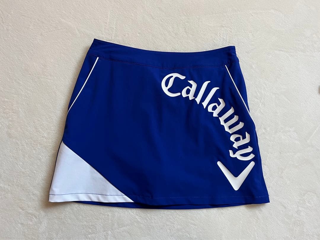 お買い得 半額以下 2点Set トップス+スカートCALLAWAY美品