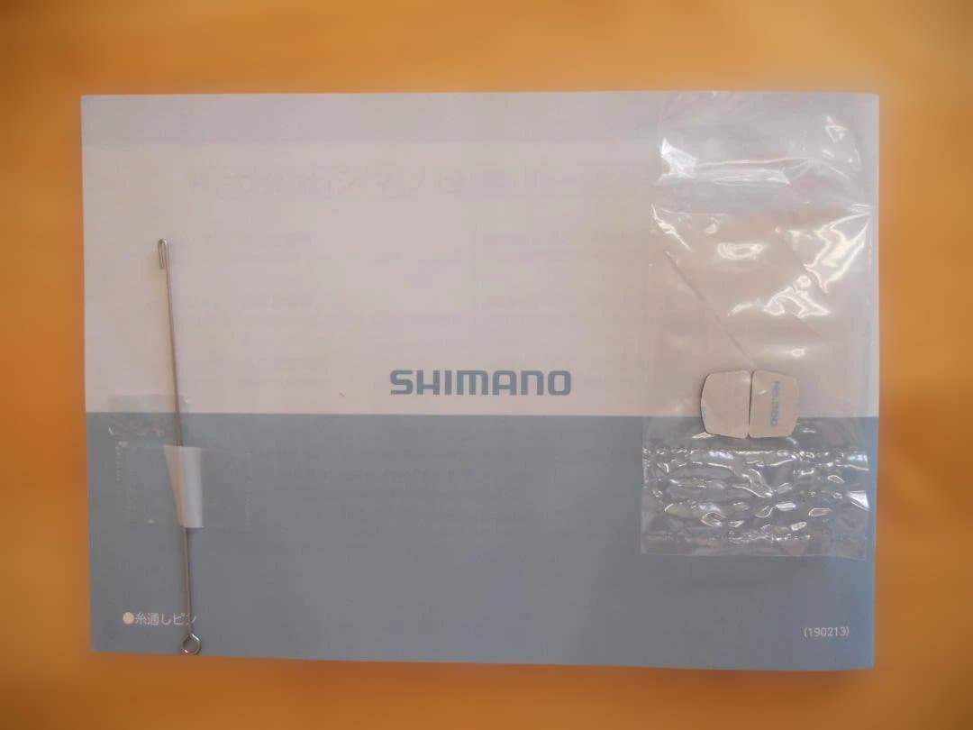 SHIMANO　シマノ 電動リール プレイズ 600 PLAYS 19年モデル