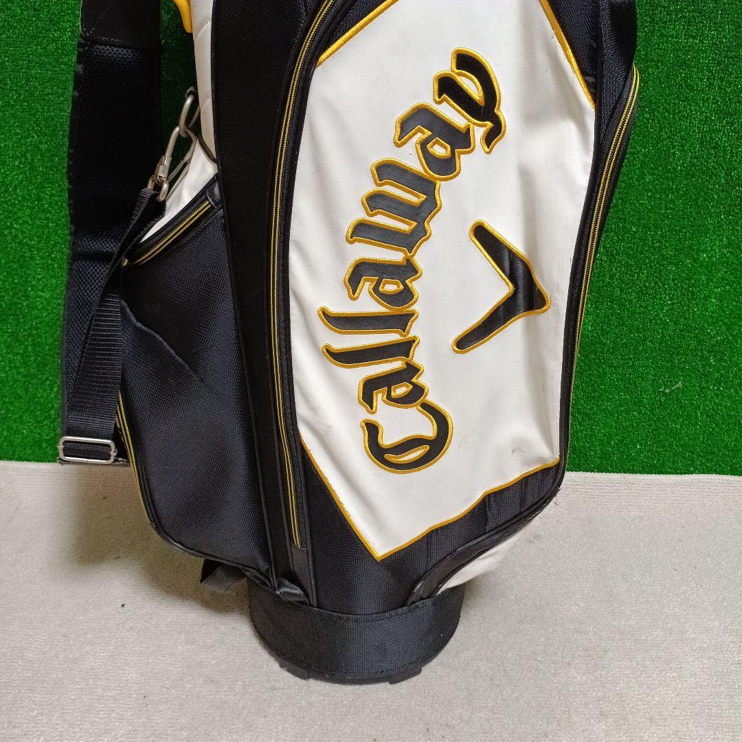 Callaway Warbird キャディバッグ