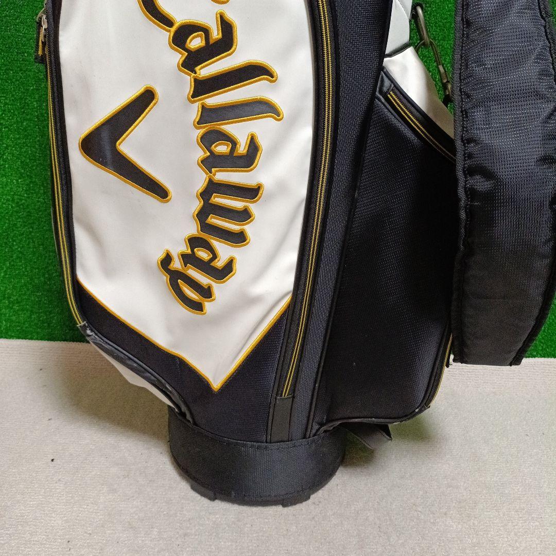Callaway Warbird キャディバッグ