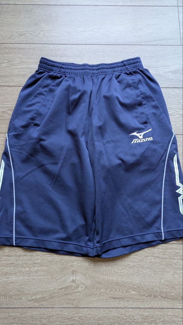 ジェフユナイテッド市原・千葉 MIZUNOジャージ上下セット