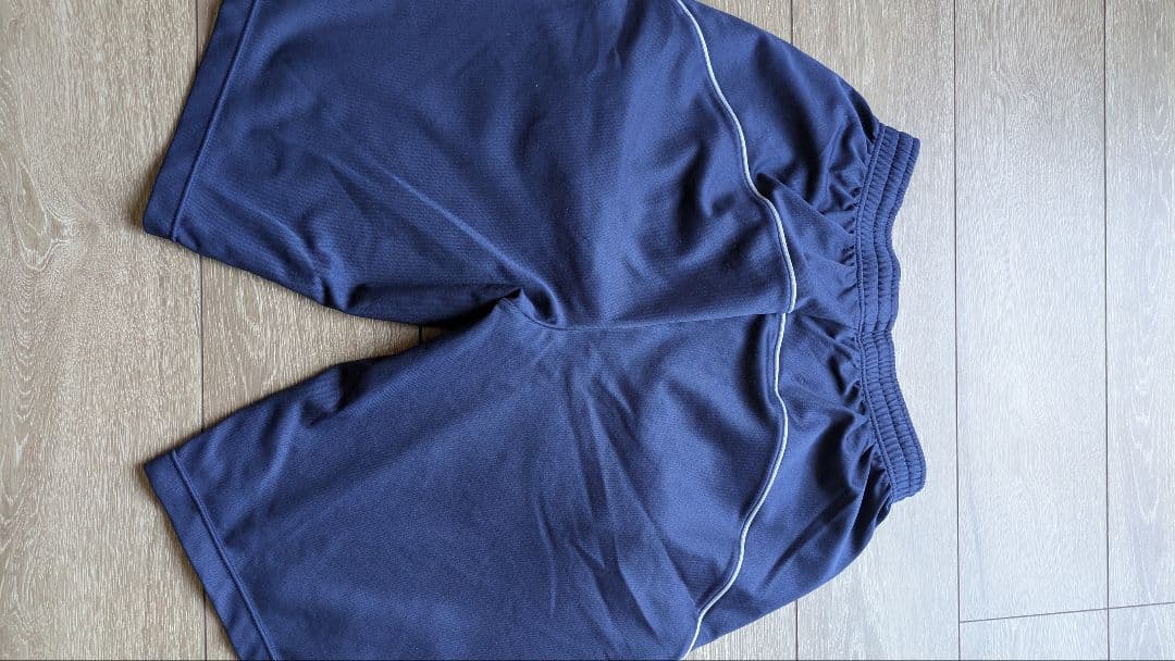 ジェフユナイテッド市原・千葉 MIZUNOジャージ上下セット