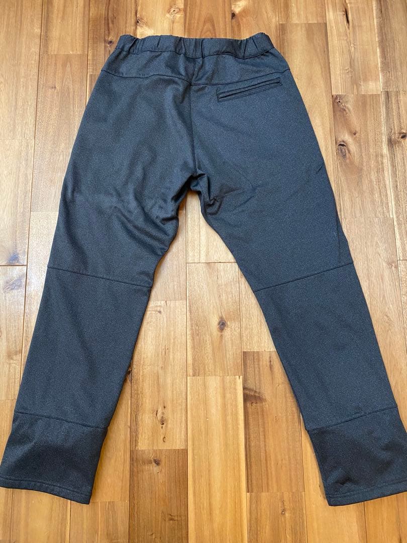 JACKALL ソフトシェルパンツ タイプ２ XL ジャッカル