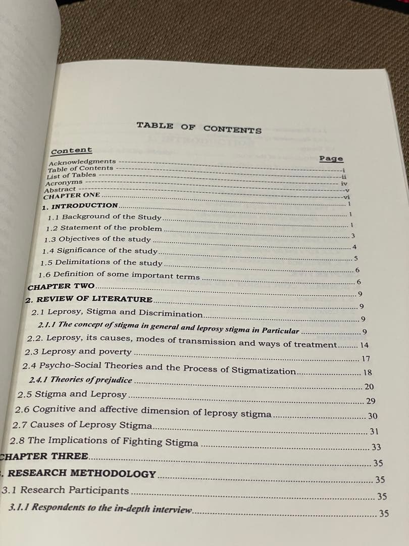 洋書 Leprosy Stigma and Control Activities