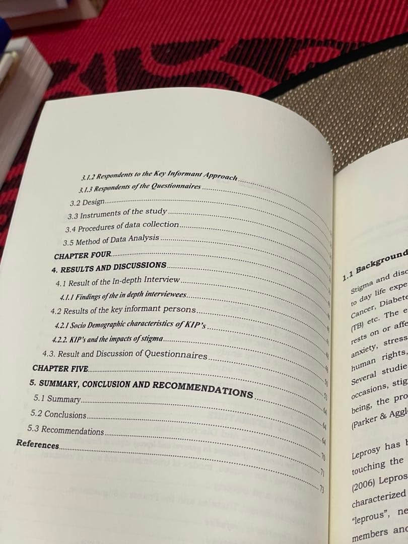 洋書 Leprosy Stigma and Control Activities