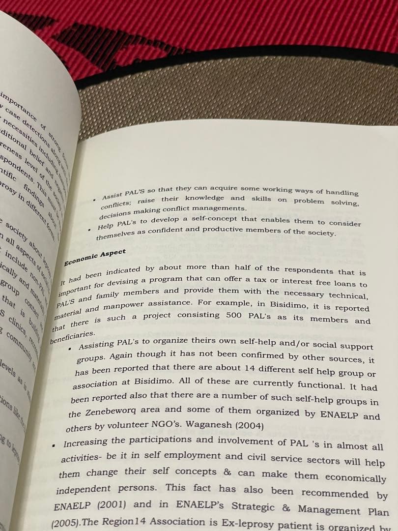 洋書 Leprosy Stigma and Control Activities
