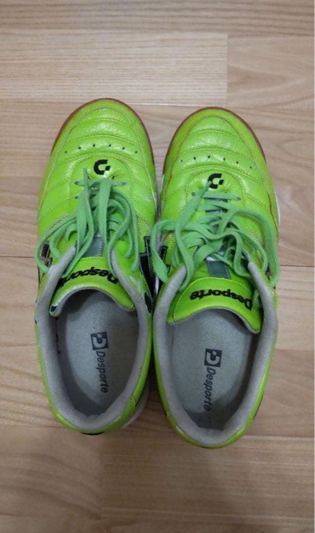 Dagosport フットサルシューズ 27cm