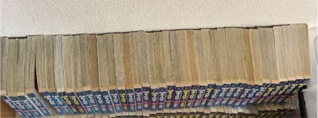 MAJOR全巻