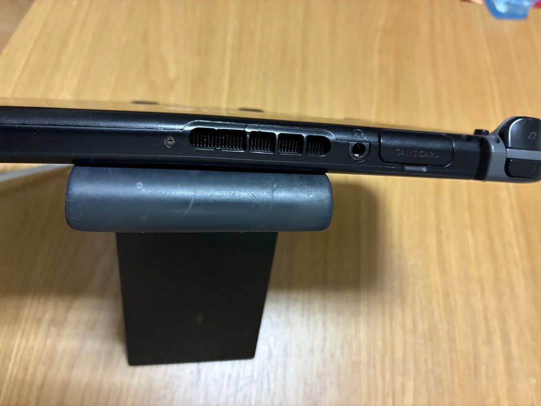 Nintendo Switch 本体 青/黒 ジャンク品