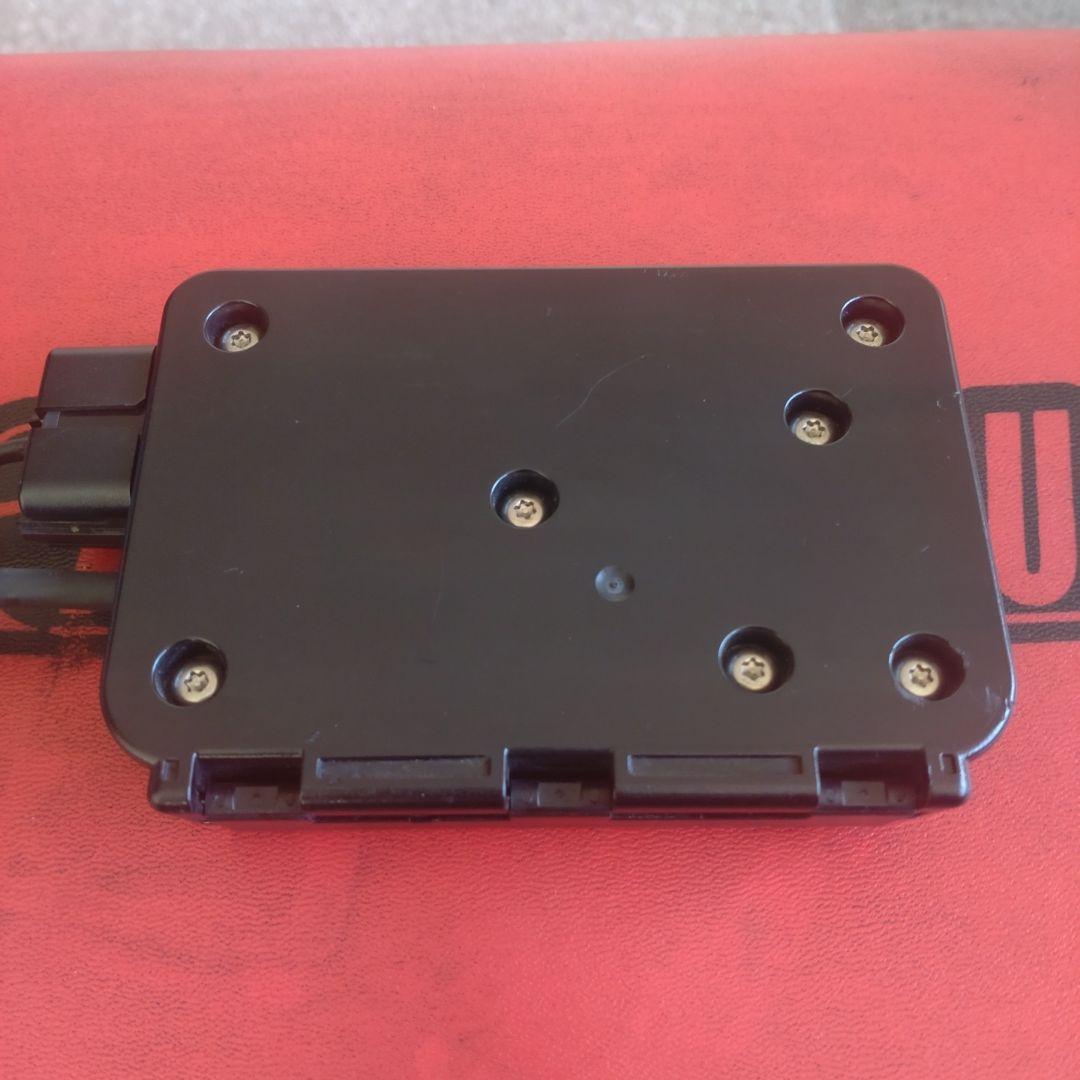 バイク用　ETC　車載器　日本無線　JRM21 2.0　【1109】