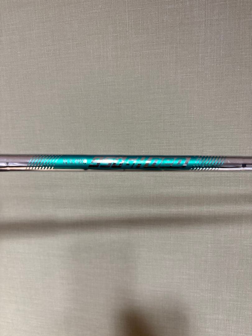 レフティ PING GLIDE 4.0 WEDGE 58° 950GH neo
