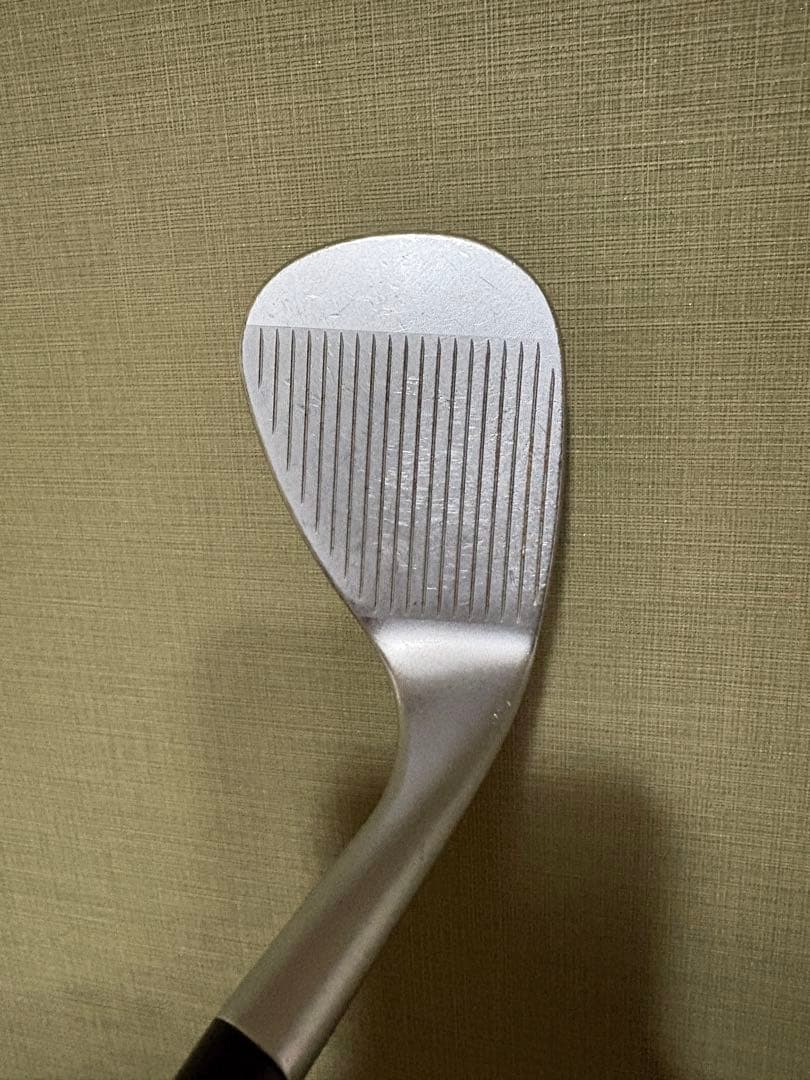 レフティ PING GLIDE 4.0 WEDGE 58° 950GH neo