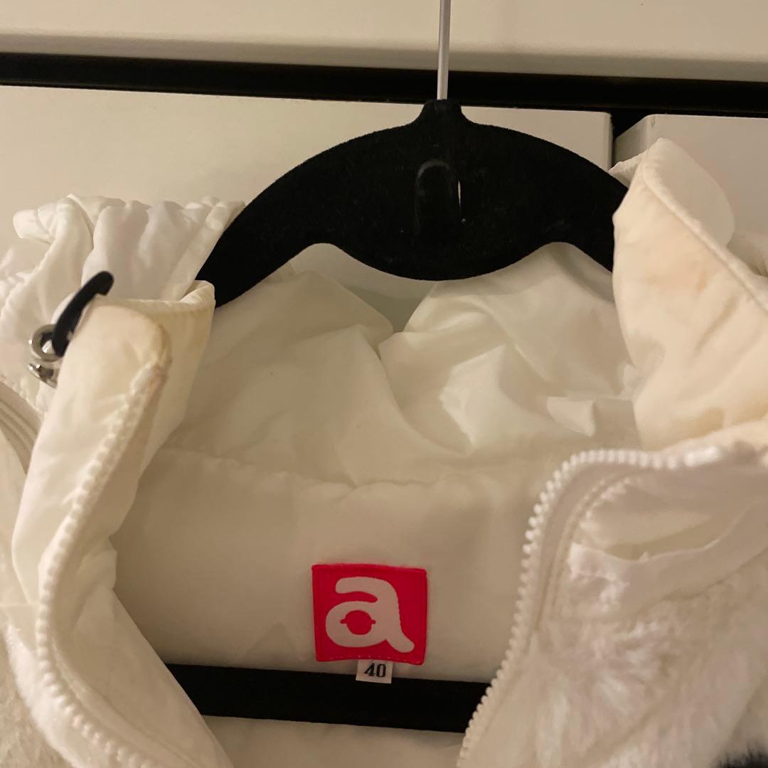アルチビオ サイズ40