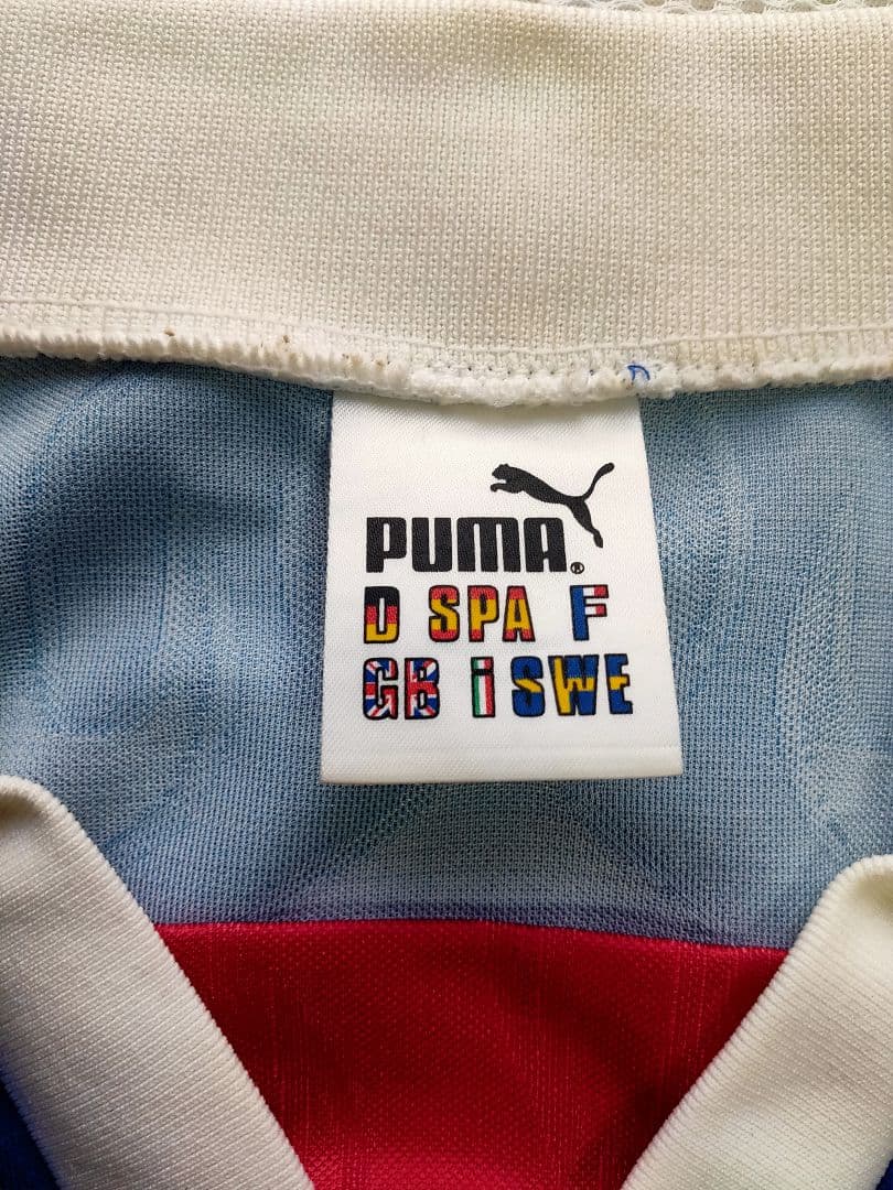 日本代表サッカー　ユニフォーム