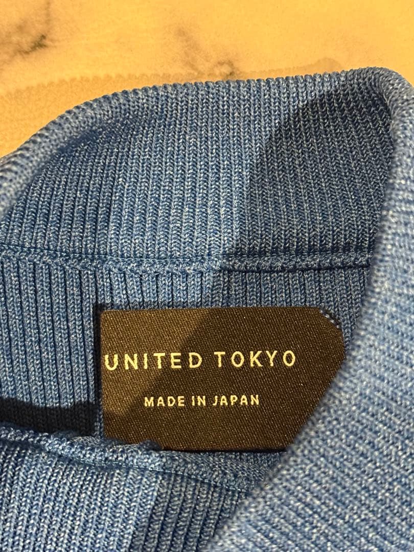 UNITED TOKYO ワンピース