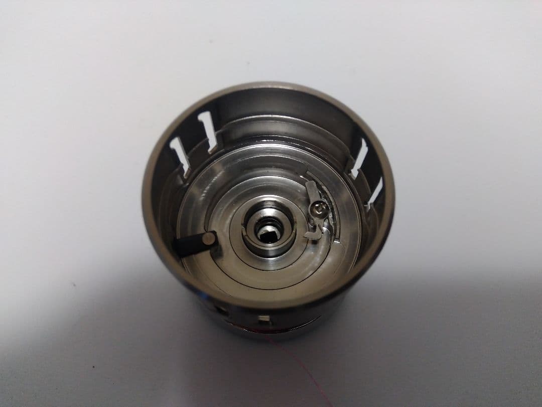 SHIMANO　21ツインパワーXD C3000 XG