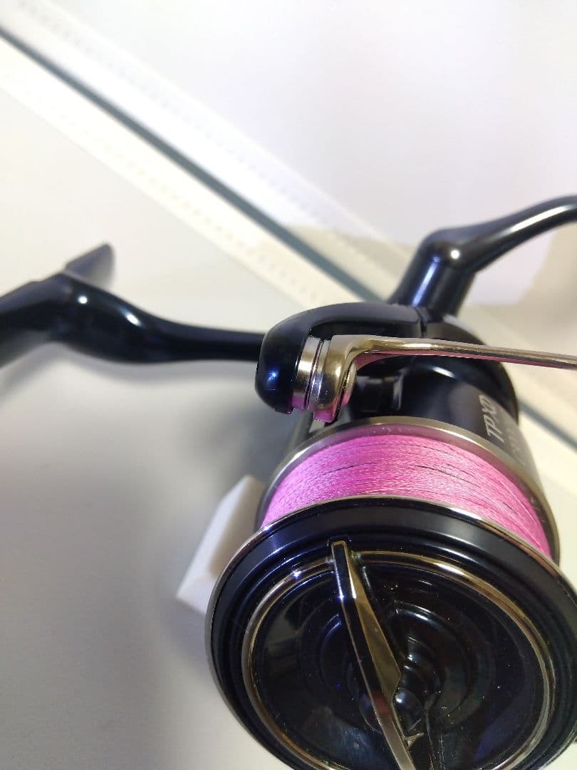 SHIMANO　21ツインパワーXD C3000 XG