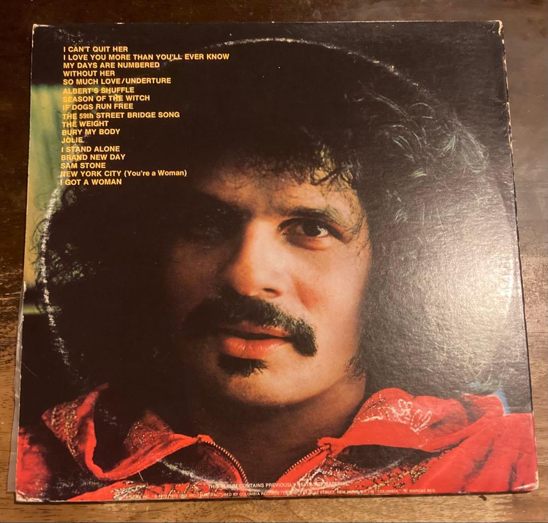 ◾️高音質USオリジナル盤■AL KOOPER / アルクーパー◾️Al’s Bi