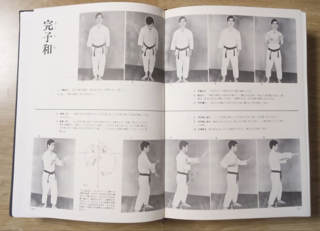「精説 沖縄空手道」 上地完英