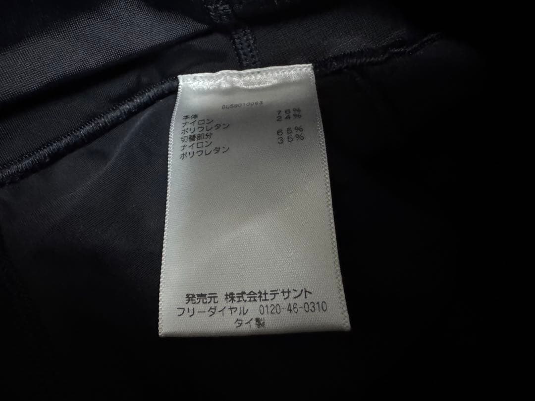skins スキンズ コンプレッションウェア　上下セット
