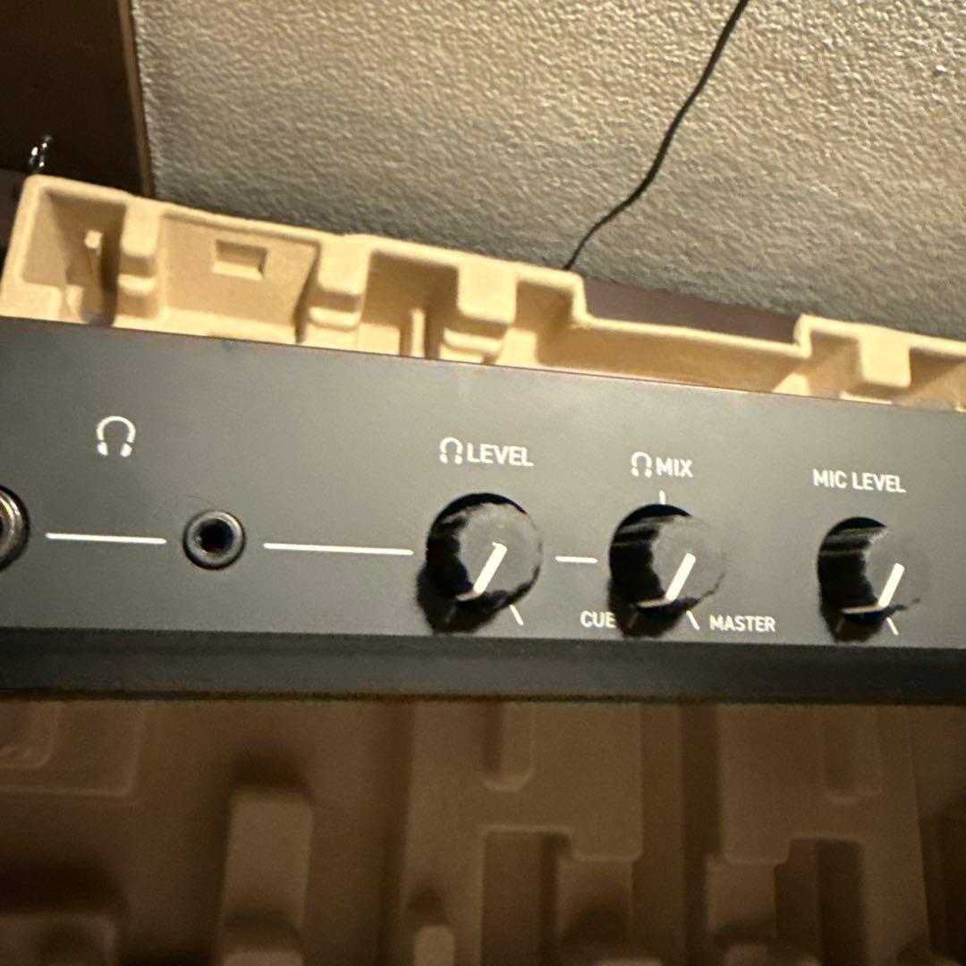 DJ機材 DDJ-GRV6