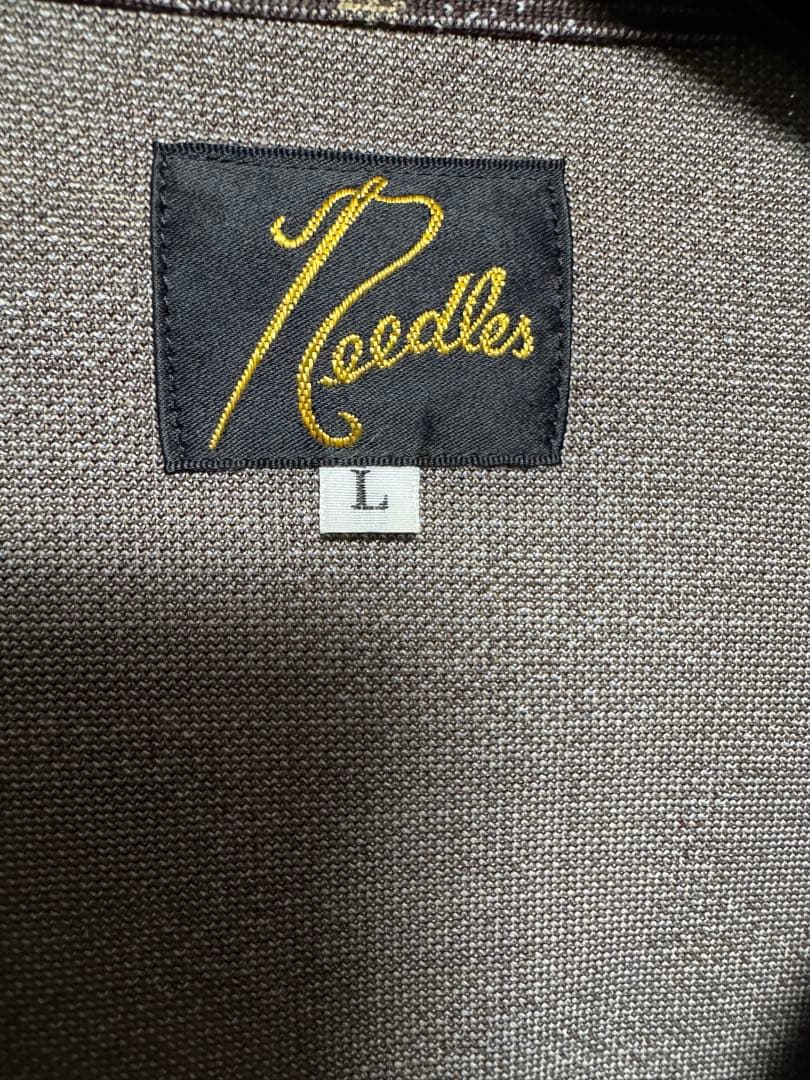 needles penny jean jacket ペニージーン ジャケット