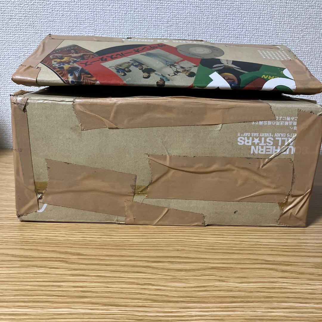 CD　サザンオールスターズ／44シングルコンプリートボックス