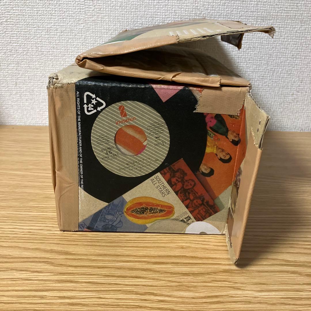 CD　サザンオールスターズ／44シングルコンプリートボックス