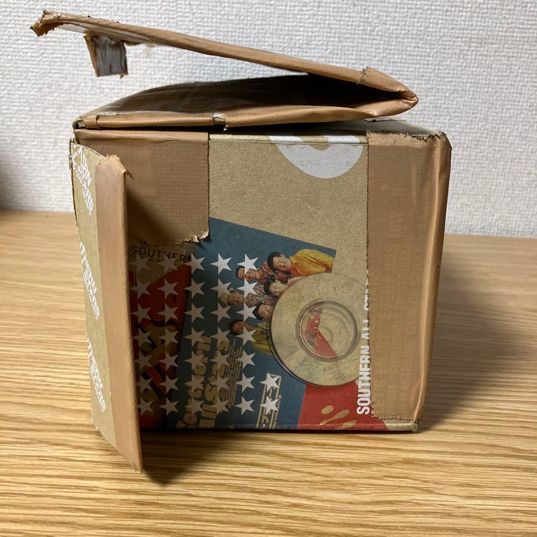 CD　サザンオールスターズ／44シングルコンプリートボックス