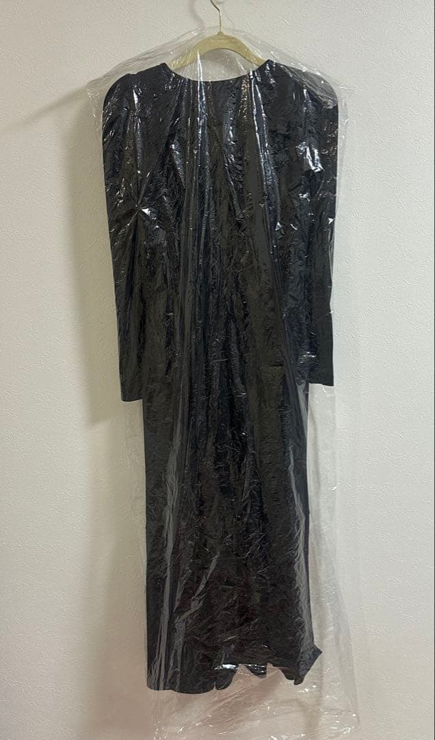 ワンピース herlipto Marylebone Pearl Midi Dress