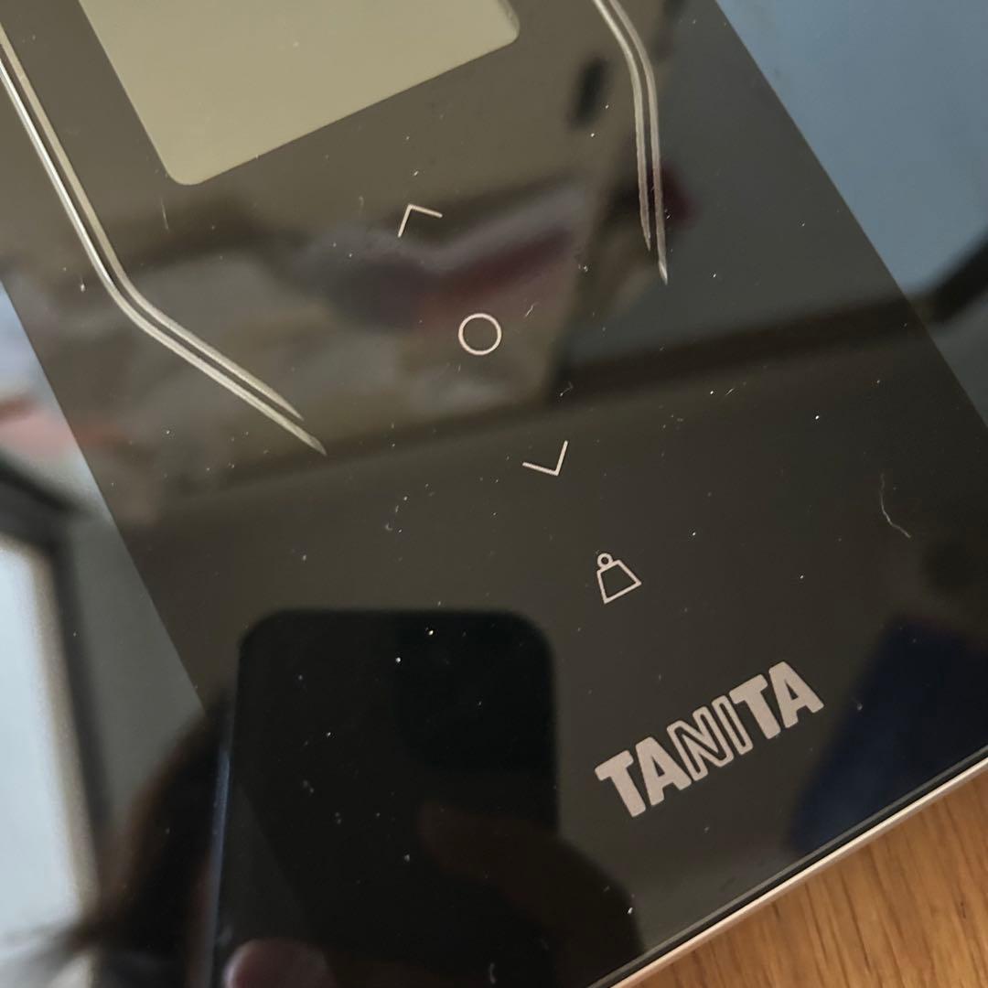 TANITA タニタ　RD-912 体組成計　2020年