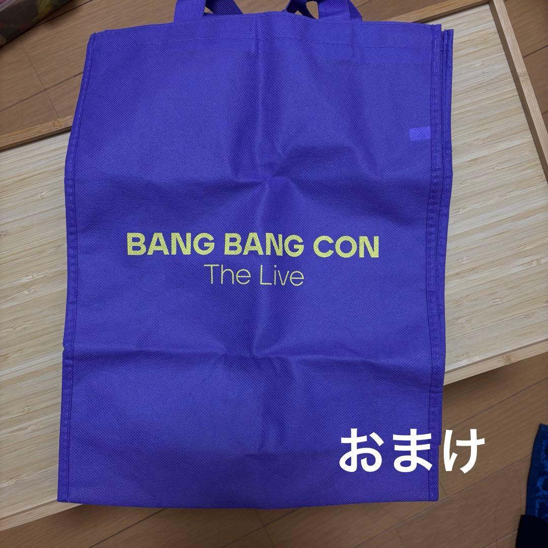 1000円お値下げしました‼️ BTS DVD まとめ売り　トレカ付き