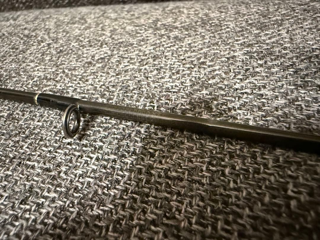 さんざんサイドワインダー デスブローHGCS-60MHF 6'0”