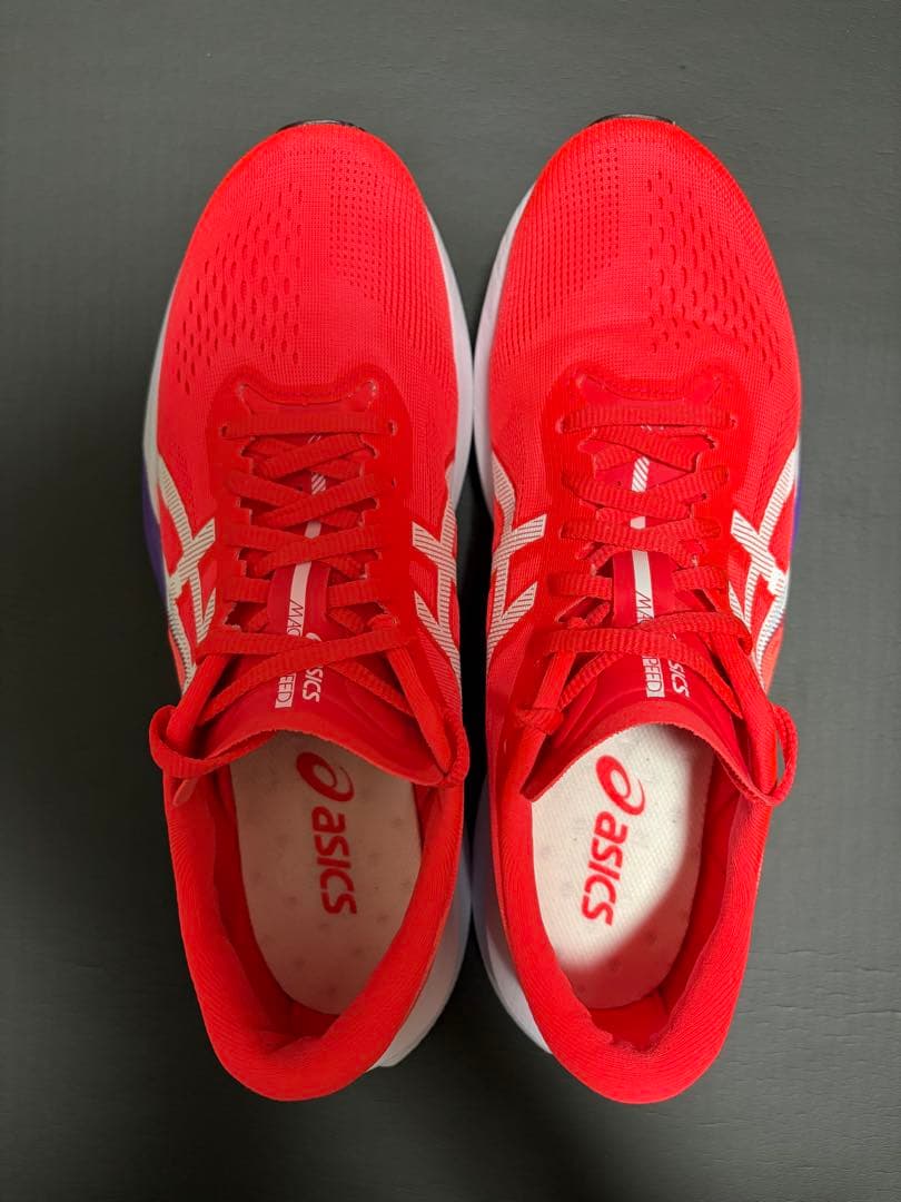 asics MAGIC SPEED 4 【27.0cm】