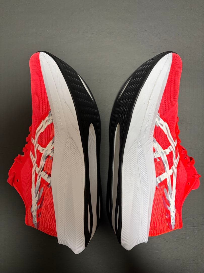 asics MAGIC SPEED 4 【27.0cm】