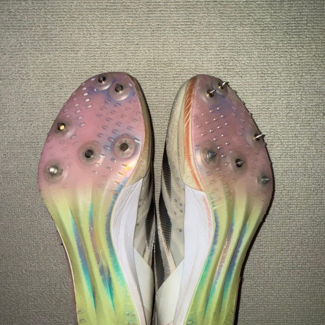 スパイク・シューズ adidas adizero sp2 26.5cm