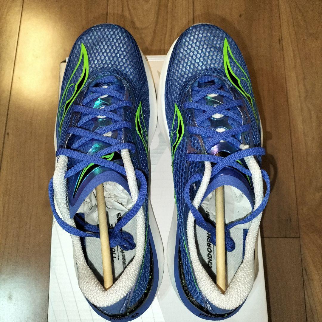 サッカニー エンドルフィンプロ3 Saucony Endorphin PRO3